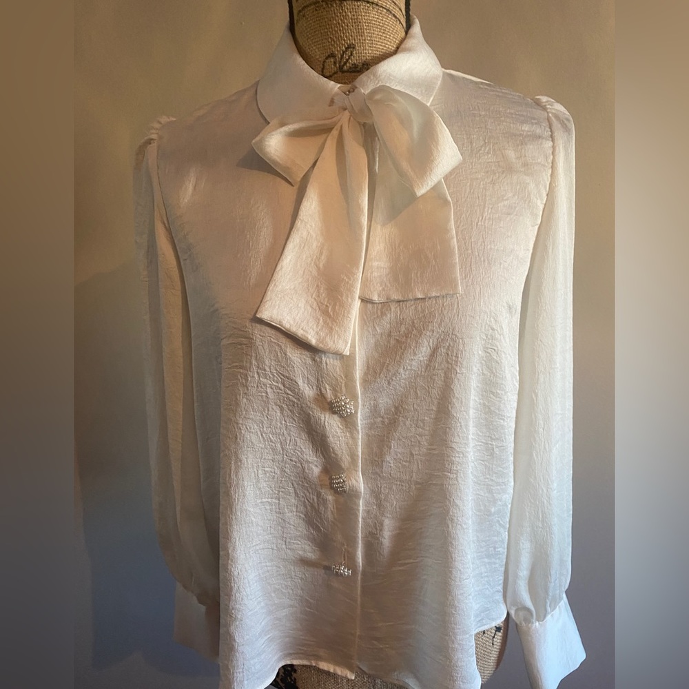 Zara top